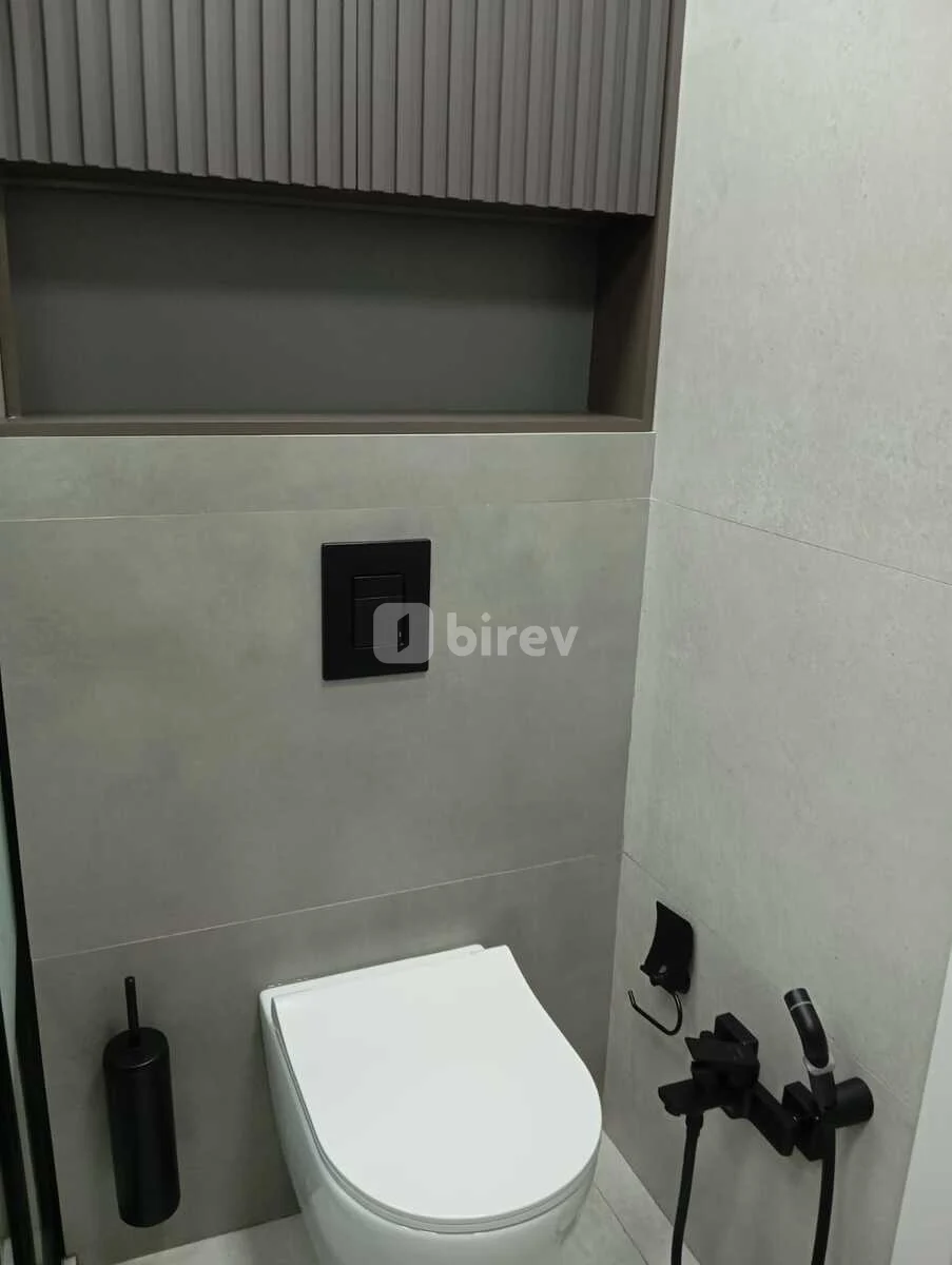 2-комнатная квартира, Насиминский район, Şamil Əzizbəyov 158, Баку — фото 6