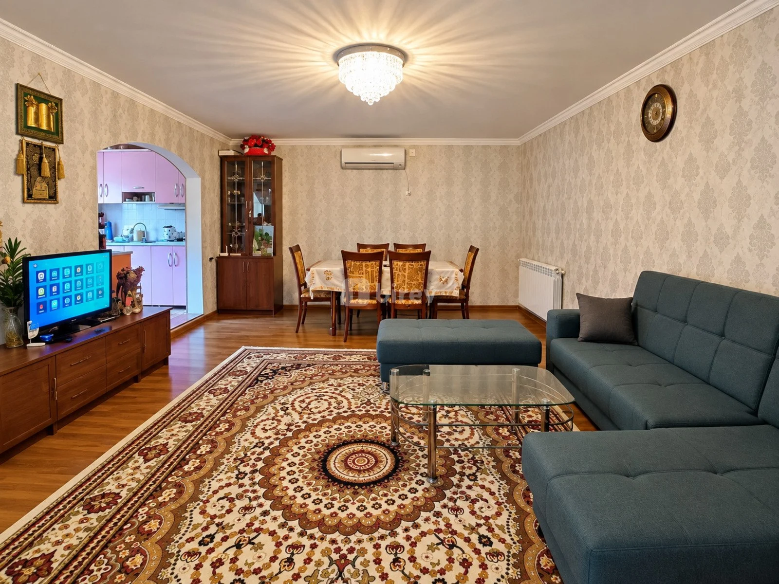 3-комнатный дом, Ленкорань, Lənkəran şəhəri, Ленкорань — фото 5