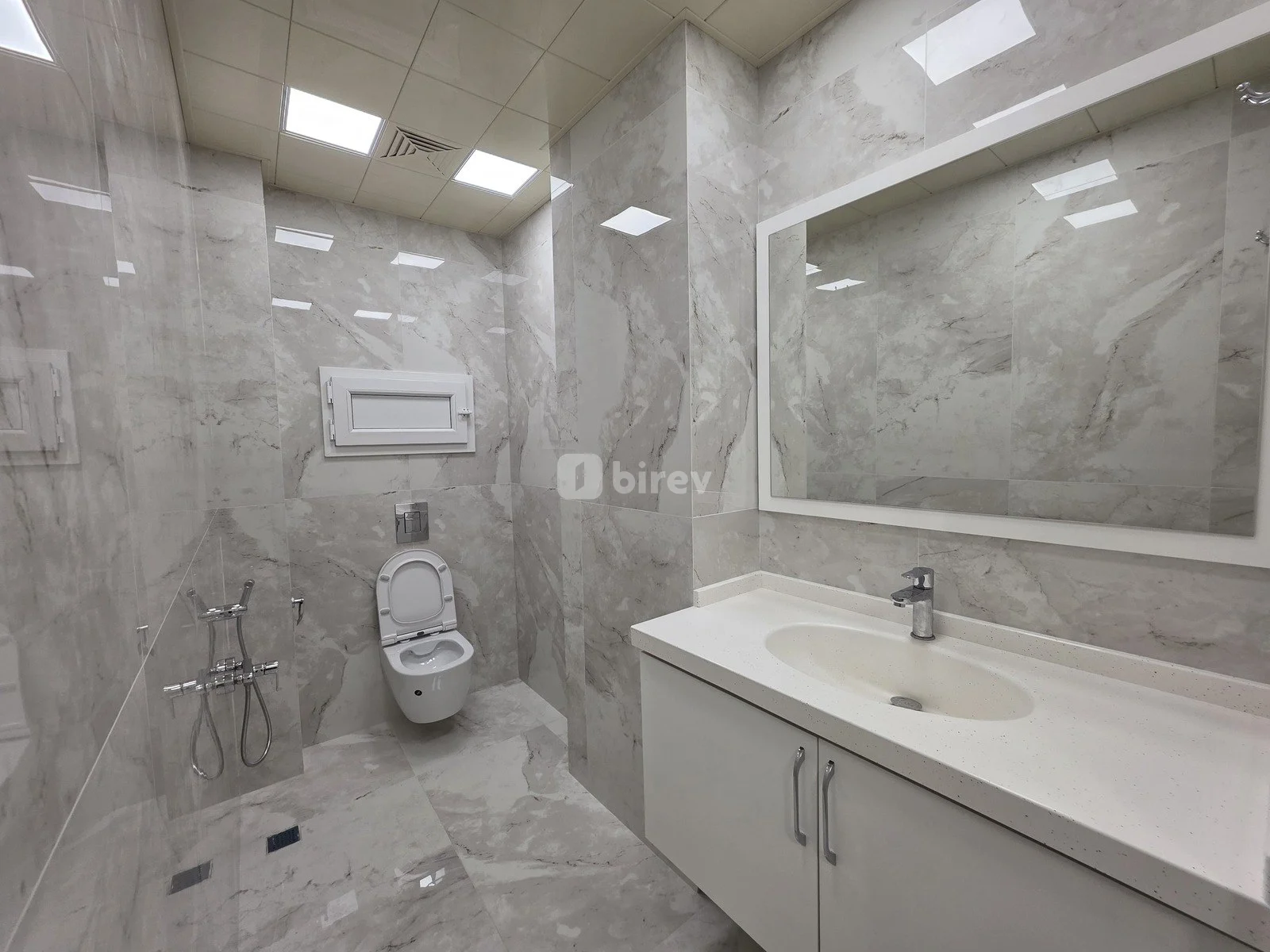 3-комнатная квартира, Наримановский район, Cahangir Zeynalov küçəsi, Баку — фото 13