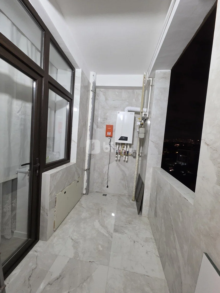 3-комнатная квартира, Наримановский район, Cahangir Zeynalov küçəsi, Баку — фото 17
