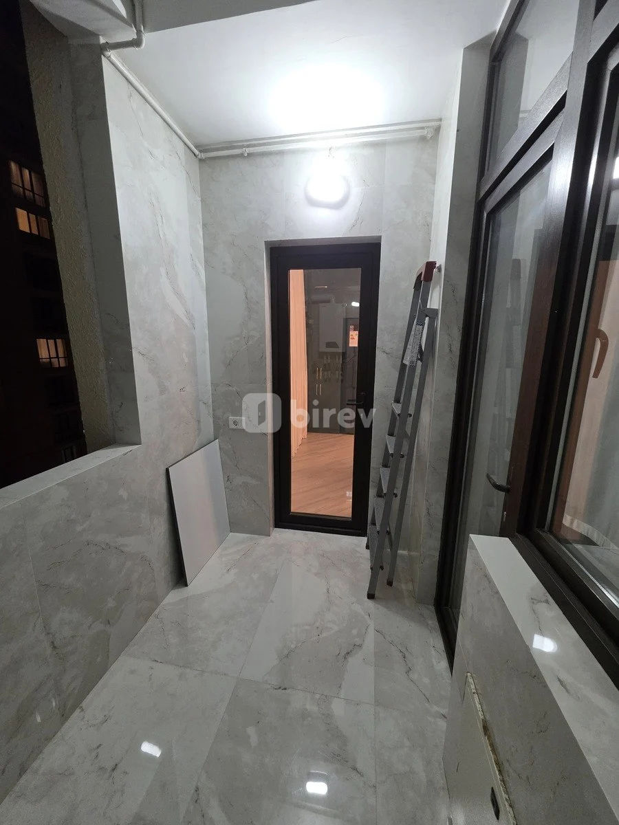 3-комнатная квартира, Наримановский район, Cahangir Zeynalov küçəsi, Баку — фото 18