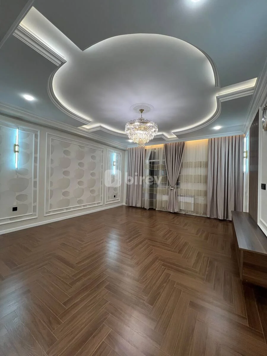 3-комнатная квартира, пос. Ени Ясамал, Dadaş Bünyadzadə, Ясамальский район — фото 4