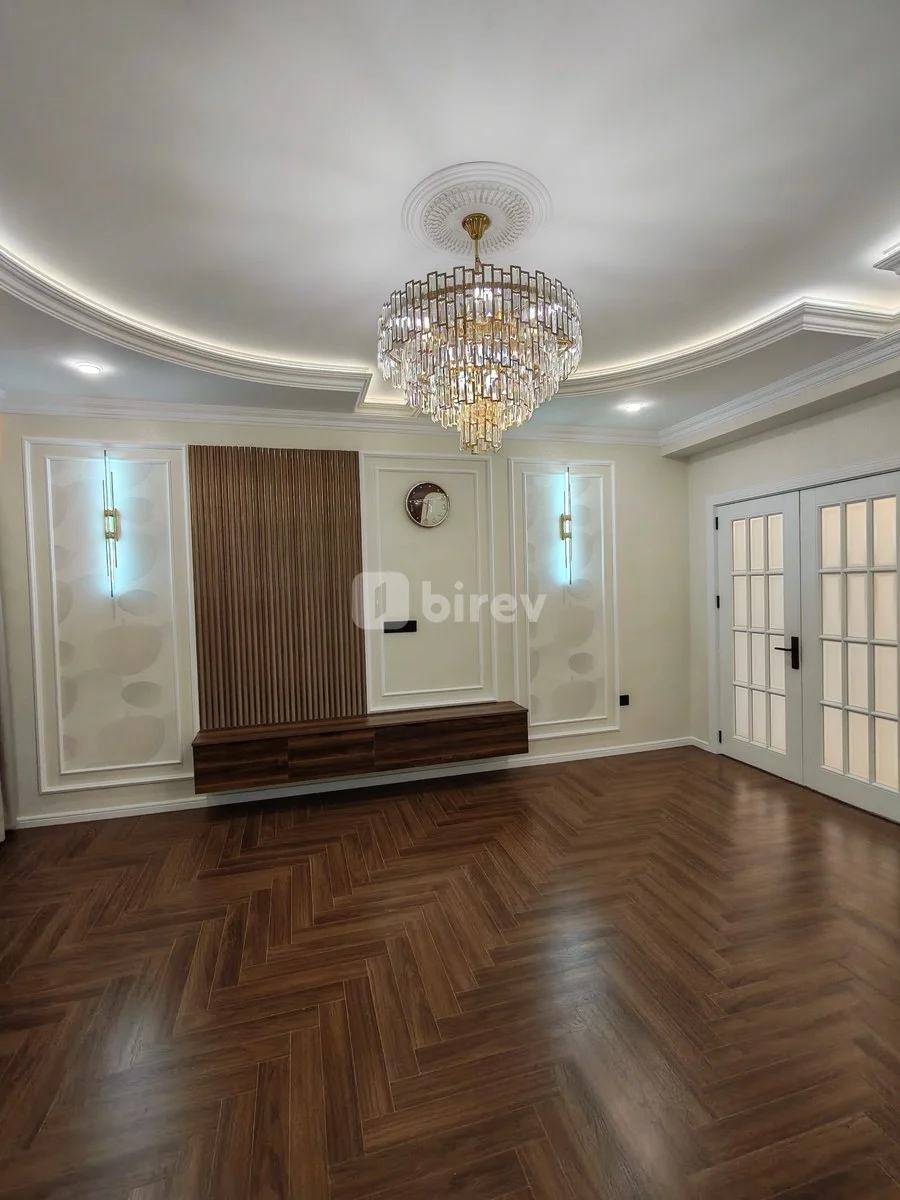 3-комнатная квартира, пос. Ени Ясамал, Dadaş Bünyadzadə, Ясамальский район — фото 27