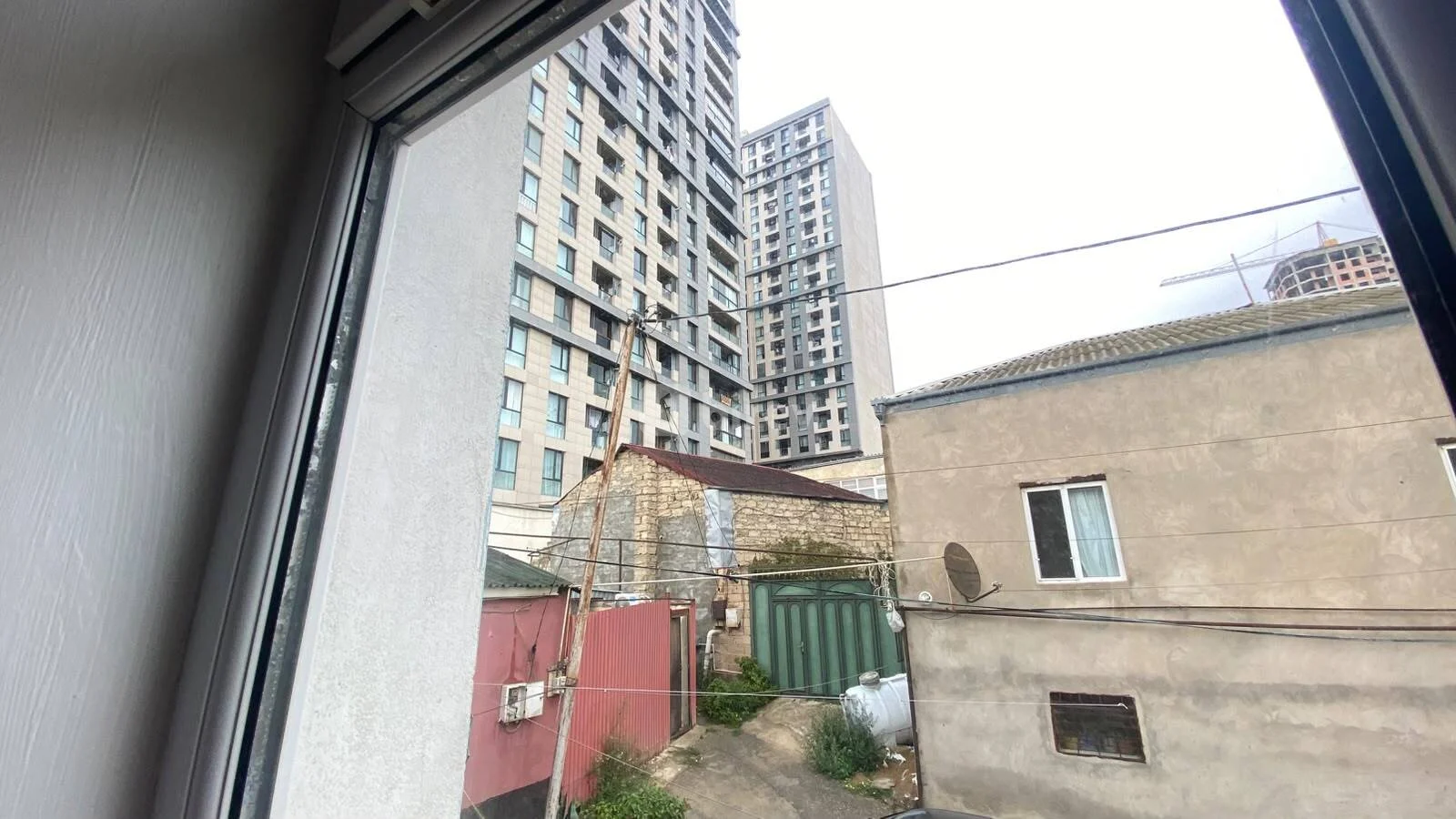 2-комнатная квартира, пос. Ази Асланов, Gəncə prospekti 70, Хатаинский район — фото 10