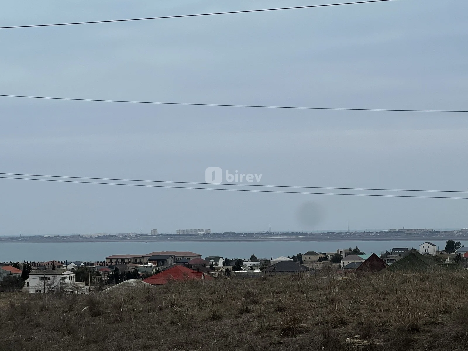 Участок 5 соток, пос. Дюбенди, Dübəndi qəsəbəsi, Хазарский район — фото 5