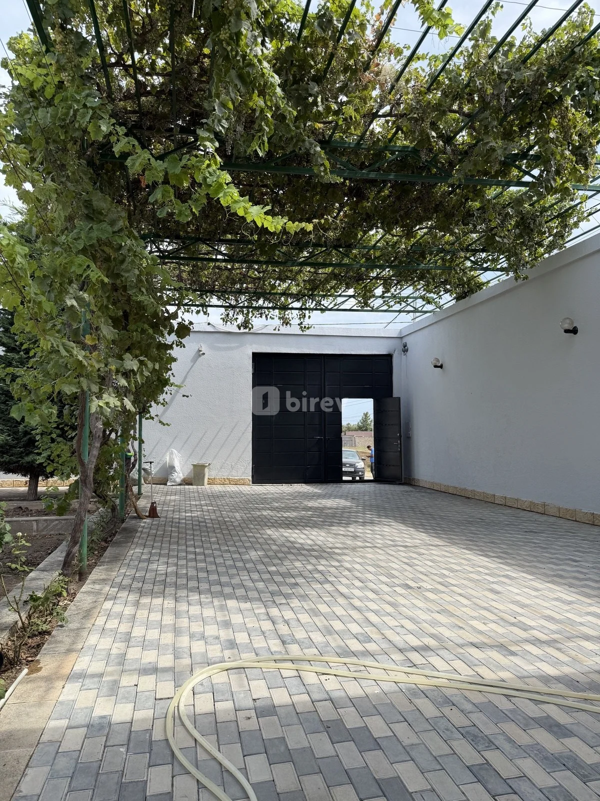 2-комнатный дом, пос. Фатмаи, Fatmayı kəndi, Абшеронский район — фото 10