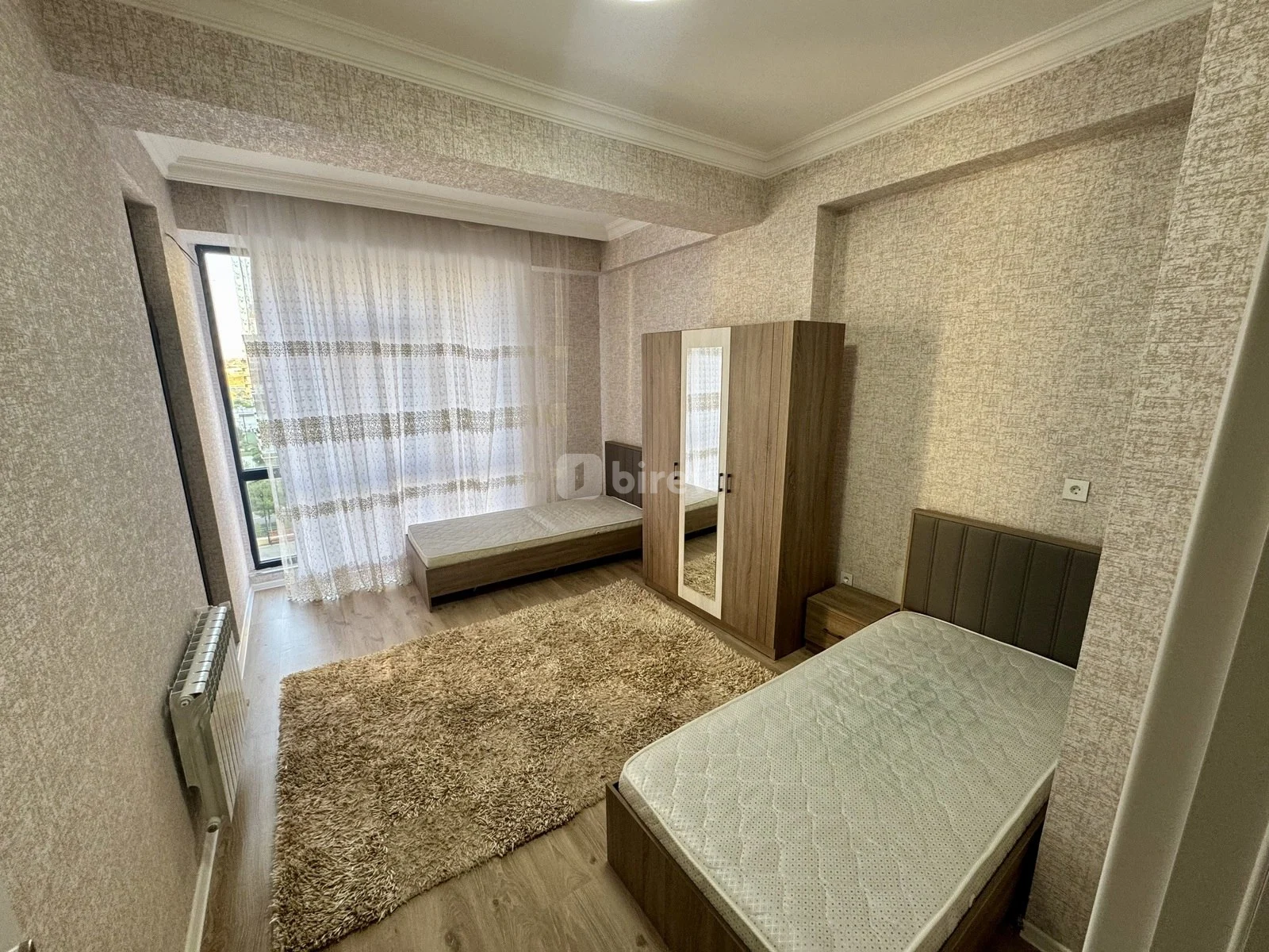 3-комнатная квартира, Сумгаит, Sumqayıt şəhəri, Сумгаит — фото 3