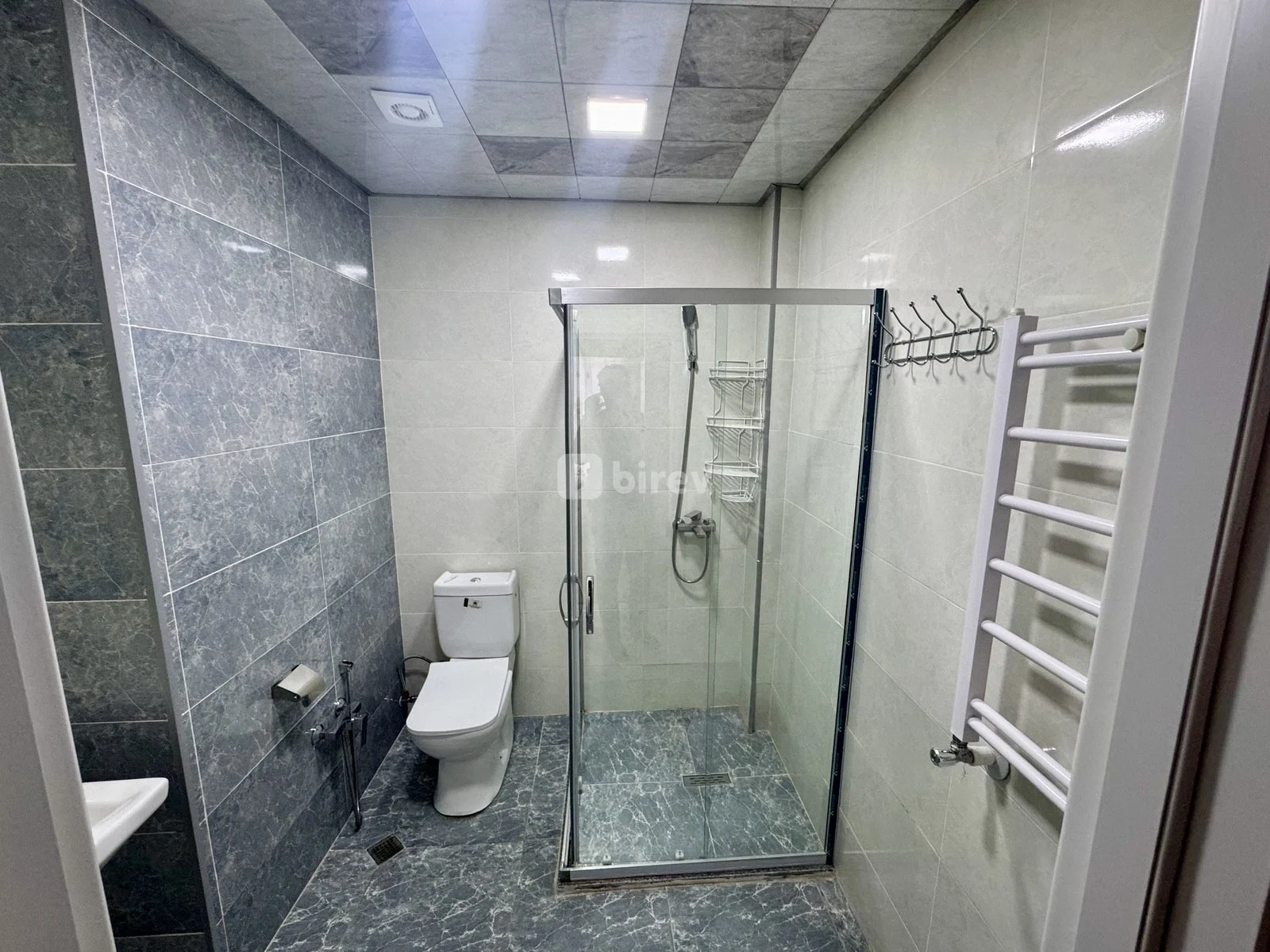 3-комнатная квартира, Сумгаит, Sumqayıt şəhəri, Сумгаит — фото 5