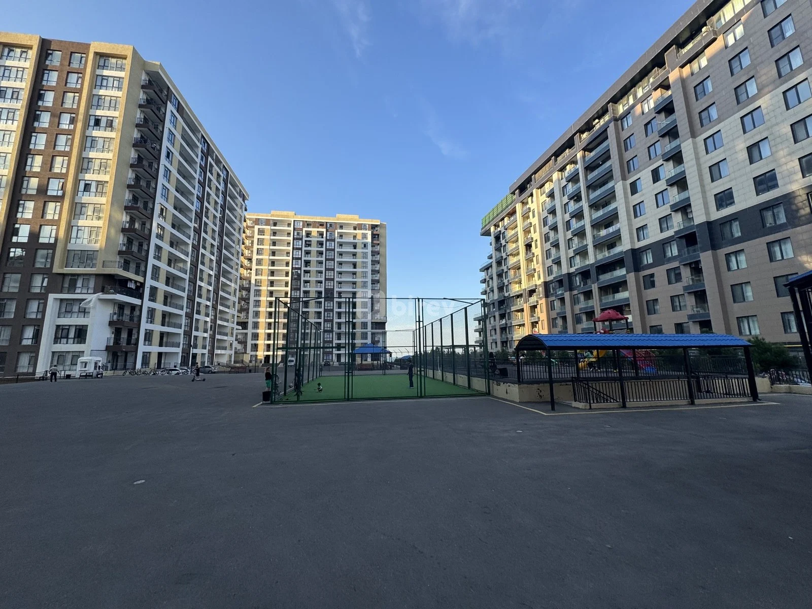 3-комнатная квартира, Сумгаит, Sumqayıt şəhəri, Сумгаит — фото 8