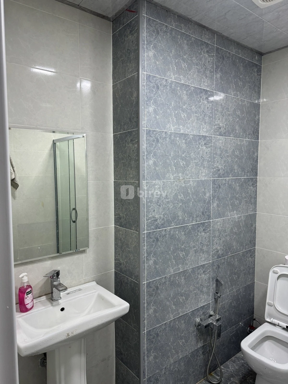 3-комнатная квартира, Сумгаит, Sumqayıt şəhəri, Сумгаит — фото 11