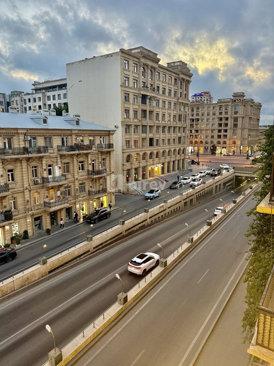 2-комнатная квартира, Наримановский район, Heydər Əliyev pr., Баку — фото 2