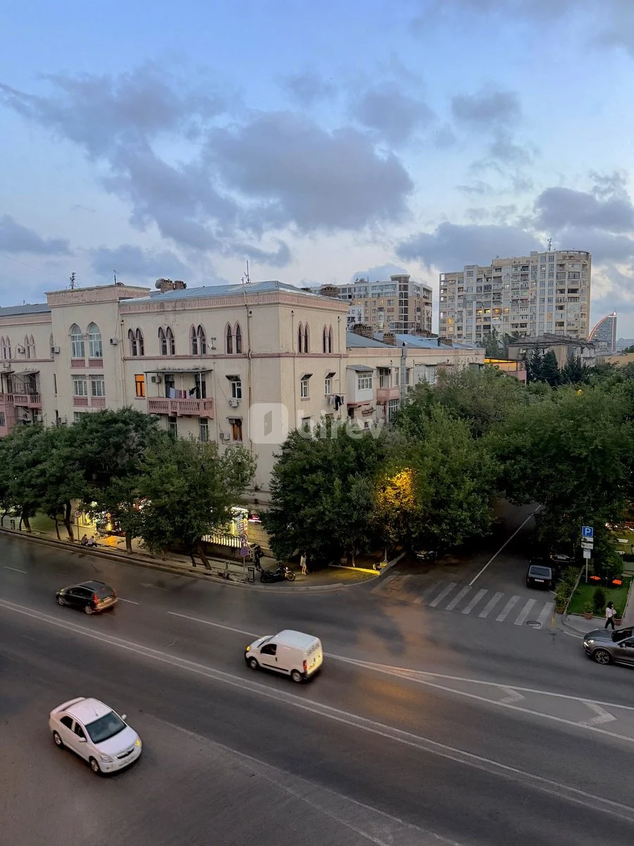 2-комнатная квартира, Наримановский район, Heydər Əliyev pr., Баку — фото 4