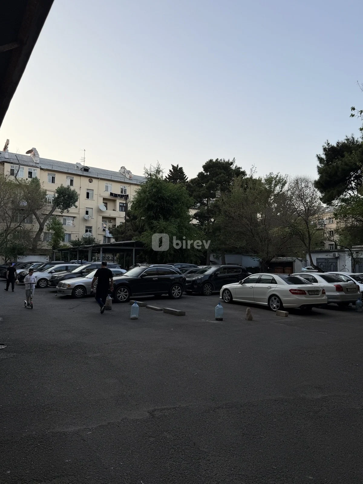 2-комнатная квартира, Наримановский район, Heydər Əliyev pr., Баку — фото 6