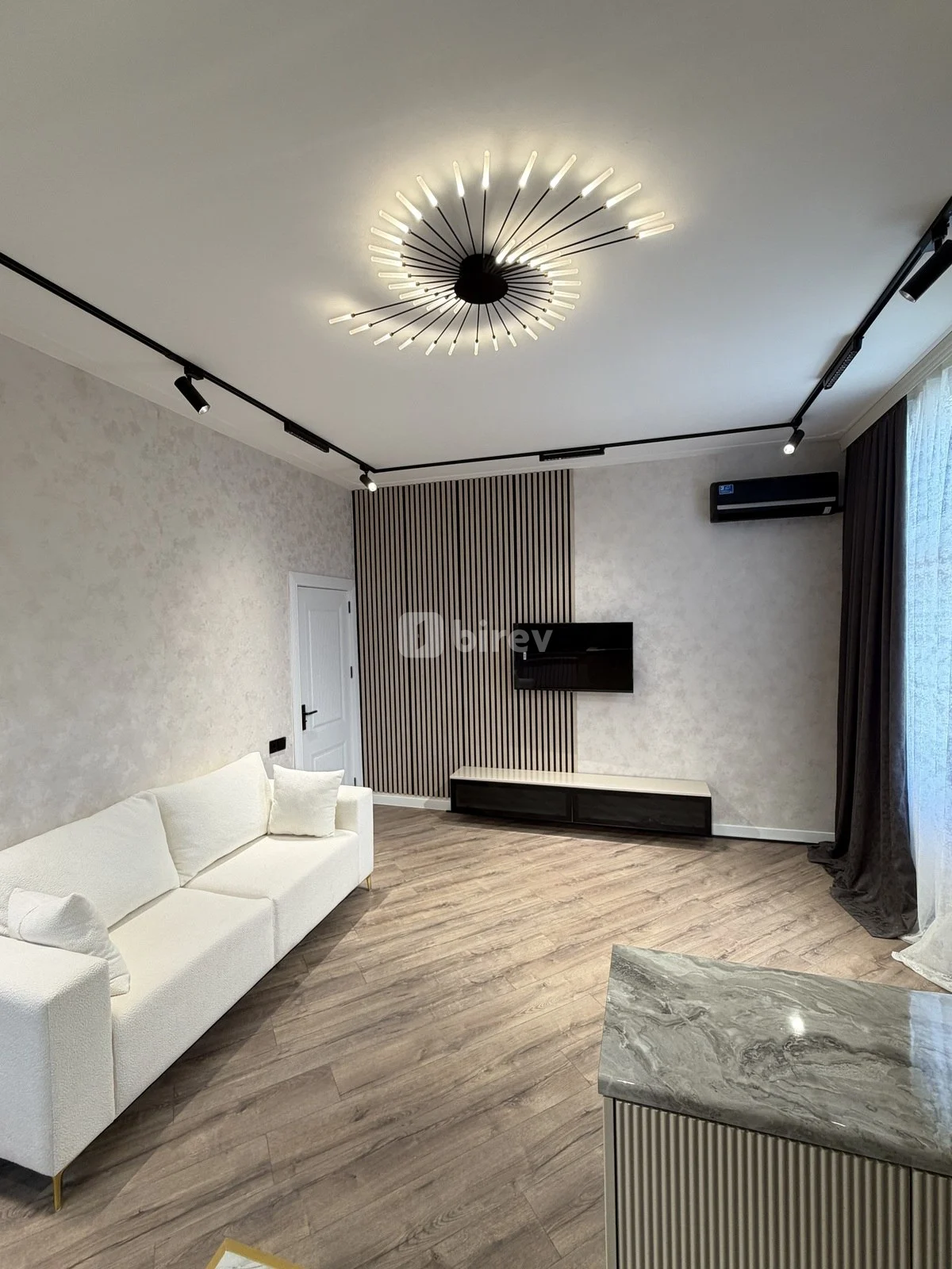 2-комнатная квартира, Наримановский район, Heydər Əliyev pr., Баку — фото 10