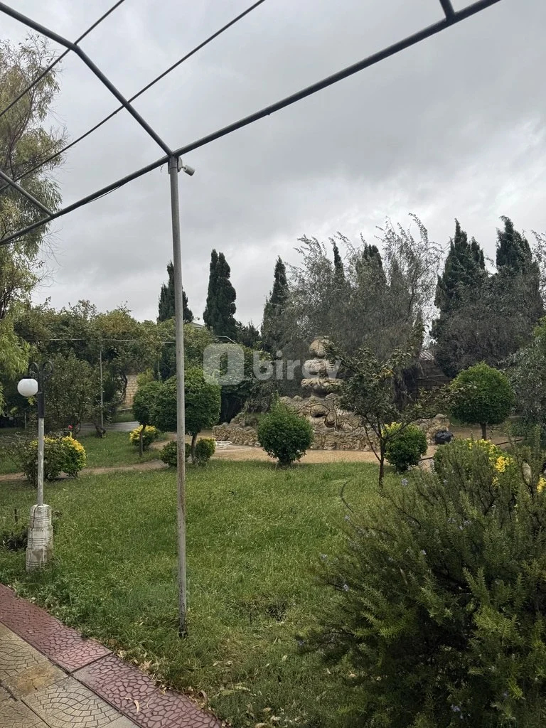 6-комнатный дом, пос. Бильгя, Azərbaycan qadını küç., Сабунчинский район — фото 6