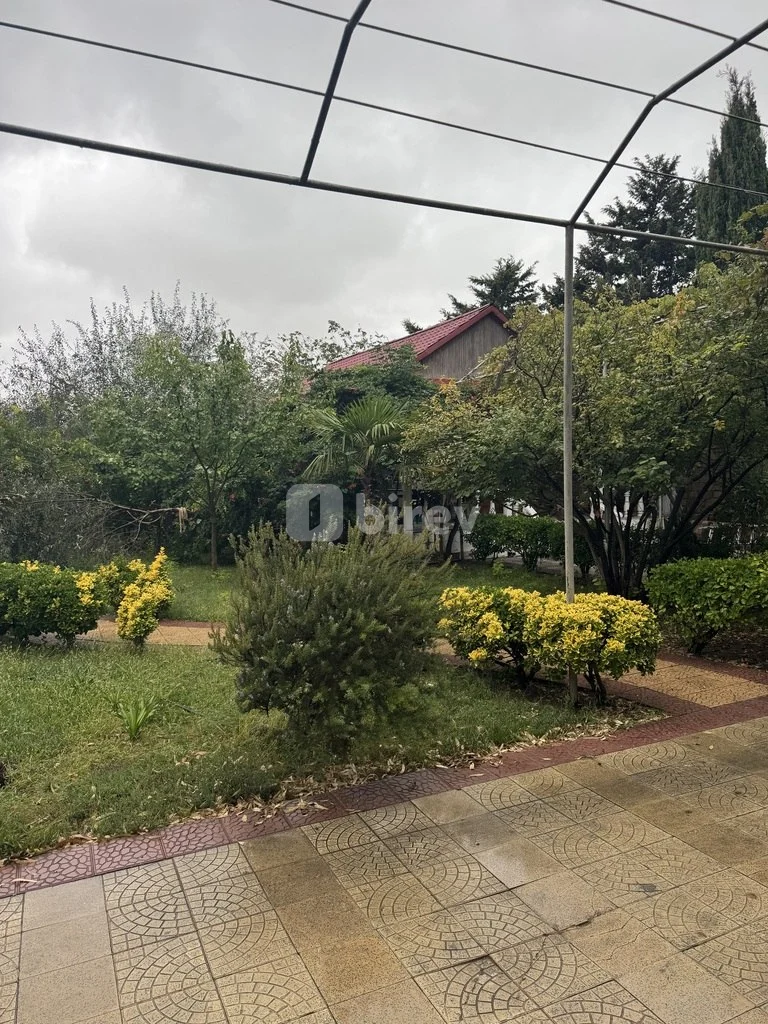 6-комнатный дом, пос. Бильгя, Azərbaycan qadını küç., Сабунчинский район — фото 8