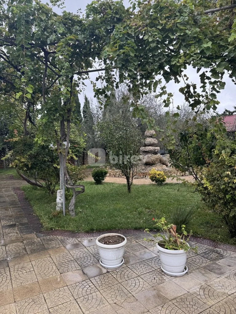 6-комнатный дом, пос. Бильгя, Azərbaycan qadını küç., Сабунчинский район — фото 9