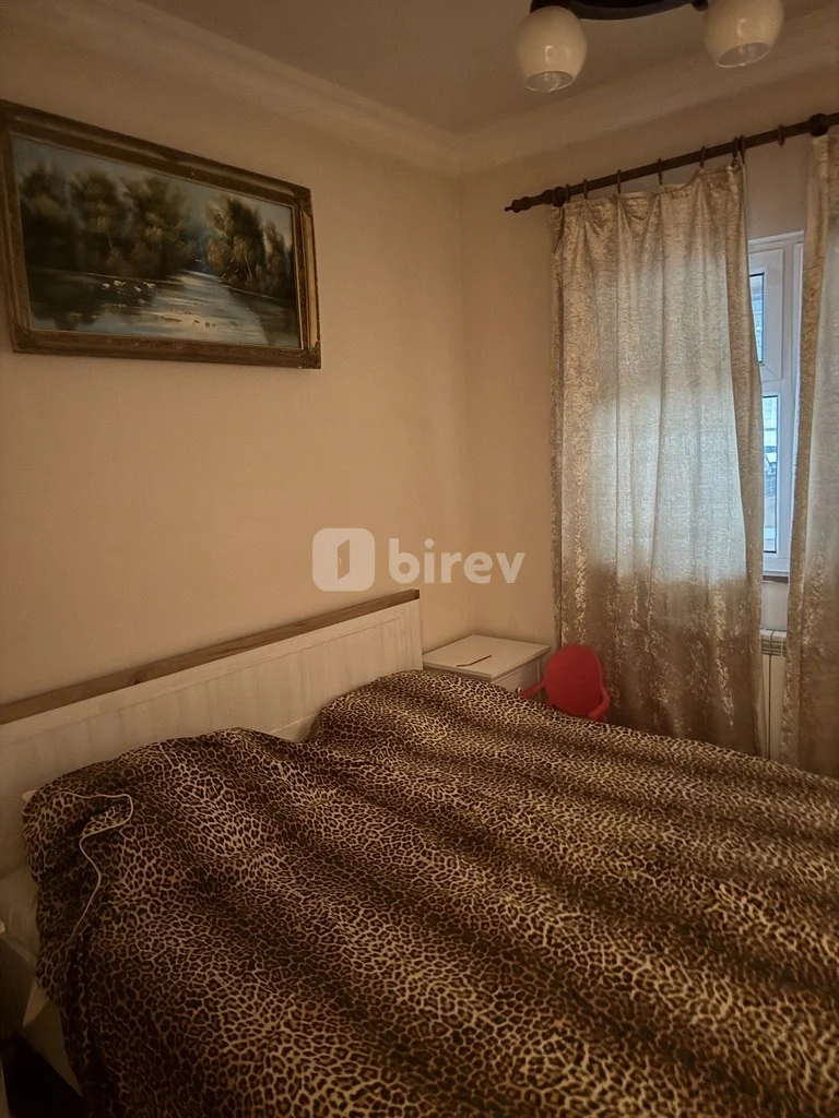 6-комнатный дом, пос. Бильгя, Azərbaycan qadını küç., Сабунчинский район — фото 23