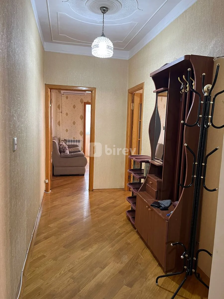 2-комнатная квартира, 8-й микрорайон, Ə.Naxçıvani küçəsi, Бинагадинский район — фото 3