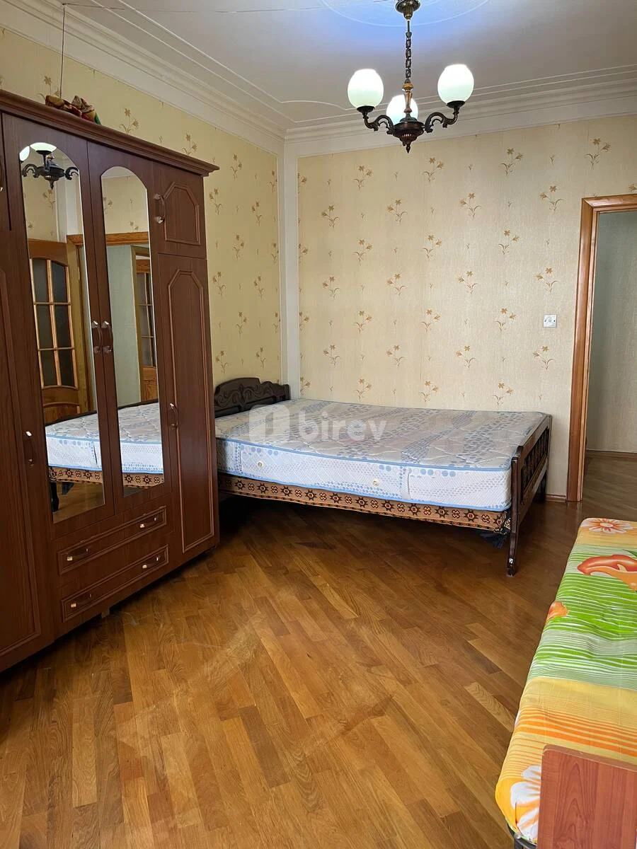 2-комнатная квартира, 8-й микрорайон, Ə.Naxçıvani küçəsi, Бинагадинский район — фото 5