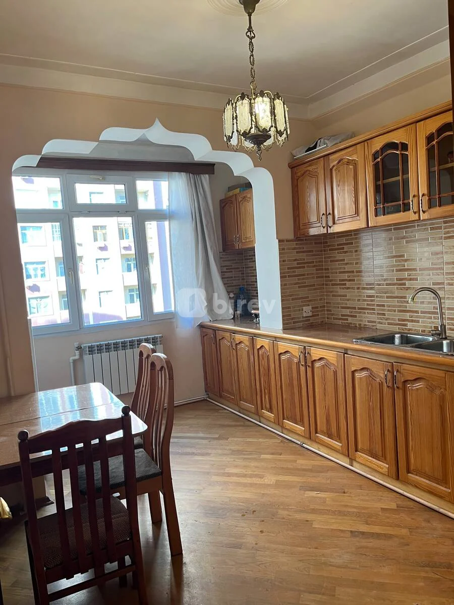 2-комнатная квартира, 8-й микрорайон, Ə.Naxçıvani küçəsi, Бинагадинский район — фото 7