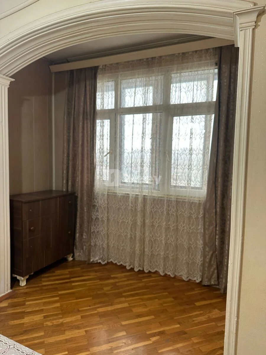 2-комнатная квартира, 8-й микрорайон, Azadlıq küç.190, Бинагадинский район — фото 5