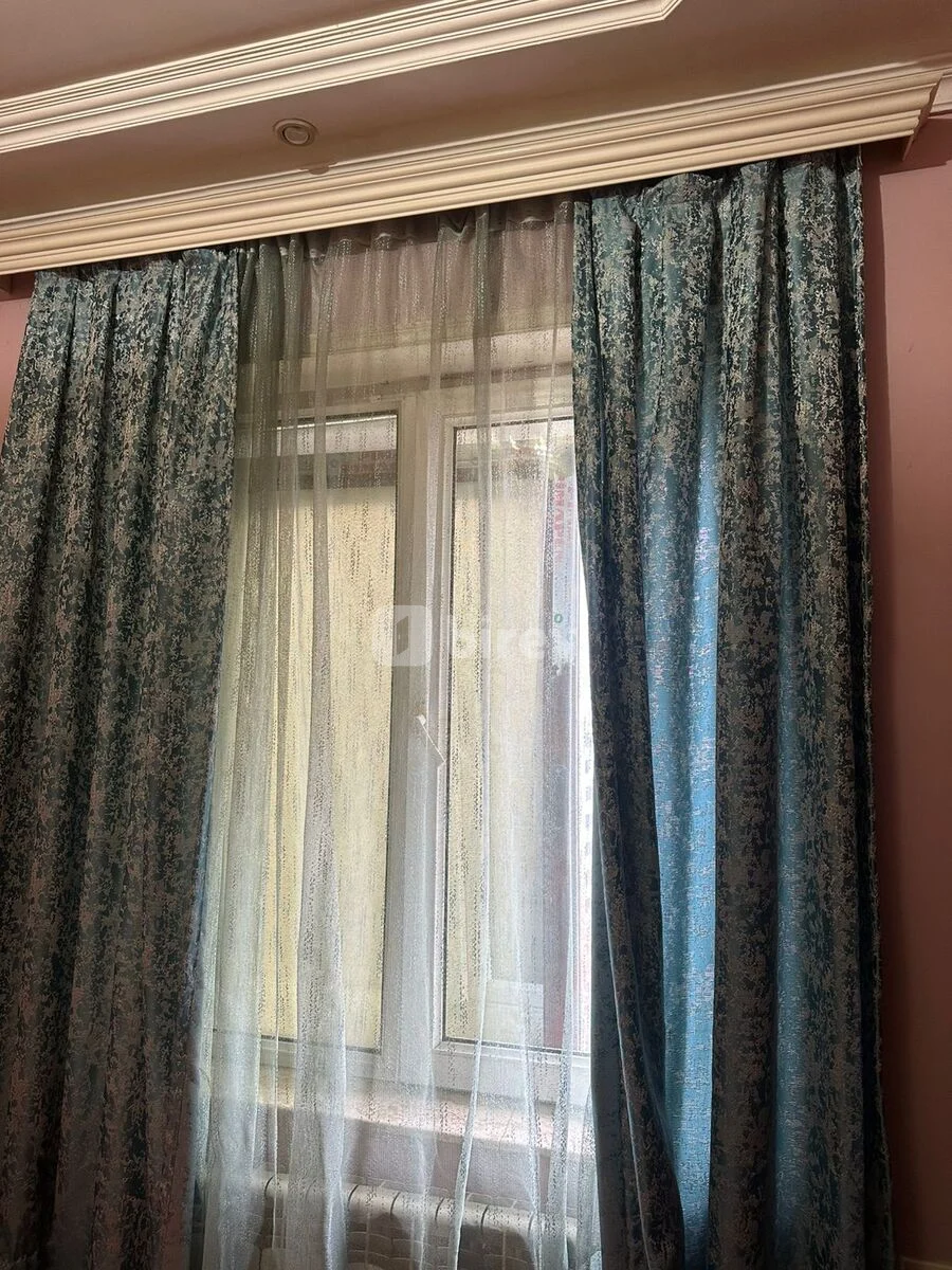2-комнатная квартира, 8-й микрорайон, Azadlıq küç.190, Бинагадинский район — фото 6