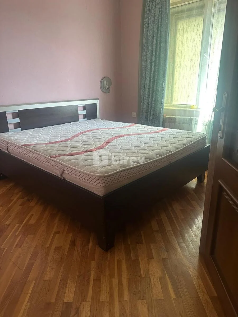 2-комнатная квартира, 8-й микрорайон, Azadlıq küç.190, Бинагадинский район — фото 7