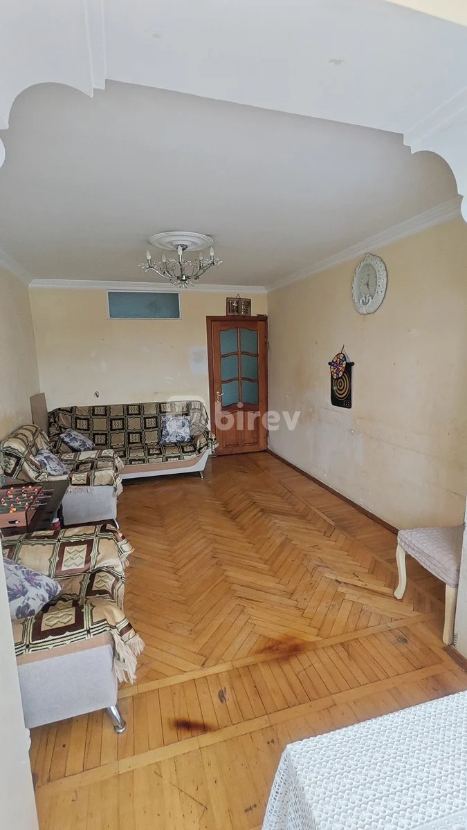 2-комнатная квартира, пос. Биляджари, Biləcəri qəsəbəsi, Бинагадинский район — фото 1