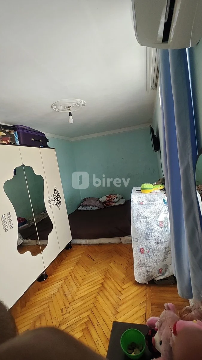2-комнатная квартира, пос. Биляджари, Biləcəri qəsəbəsi, Бинагадинский район — фото 3