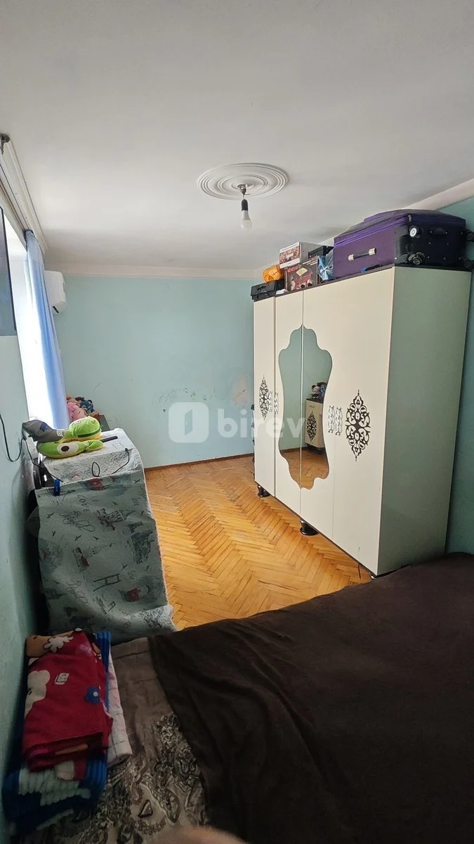 2-комнатная квартира, пос. Биляджари, Biləcəri qəsəbəsi, Бинагадинский район — фото 4