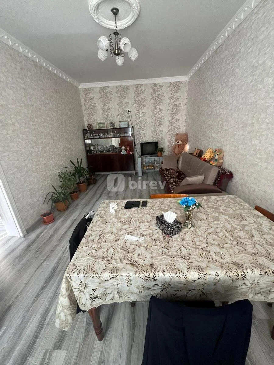 2-комнатный дом, пос. Локбатан, Massiv 1, Гарадагский район — фото 3