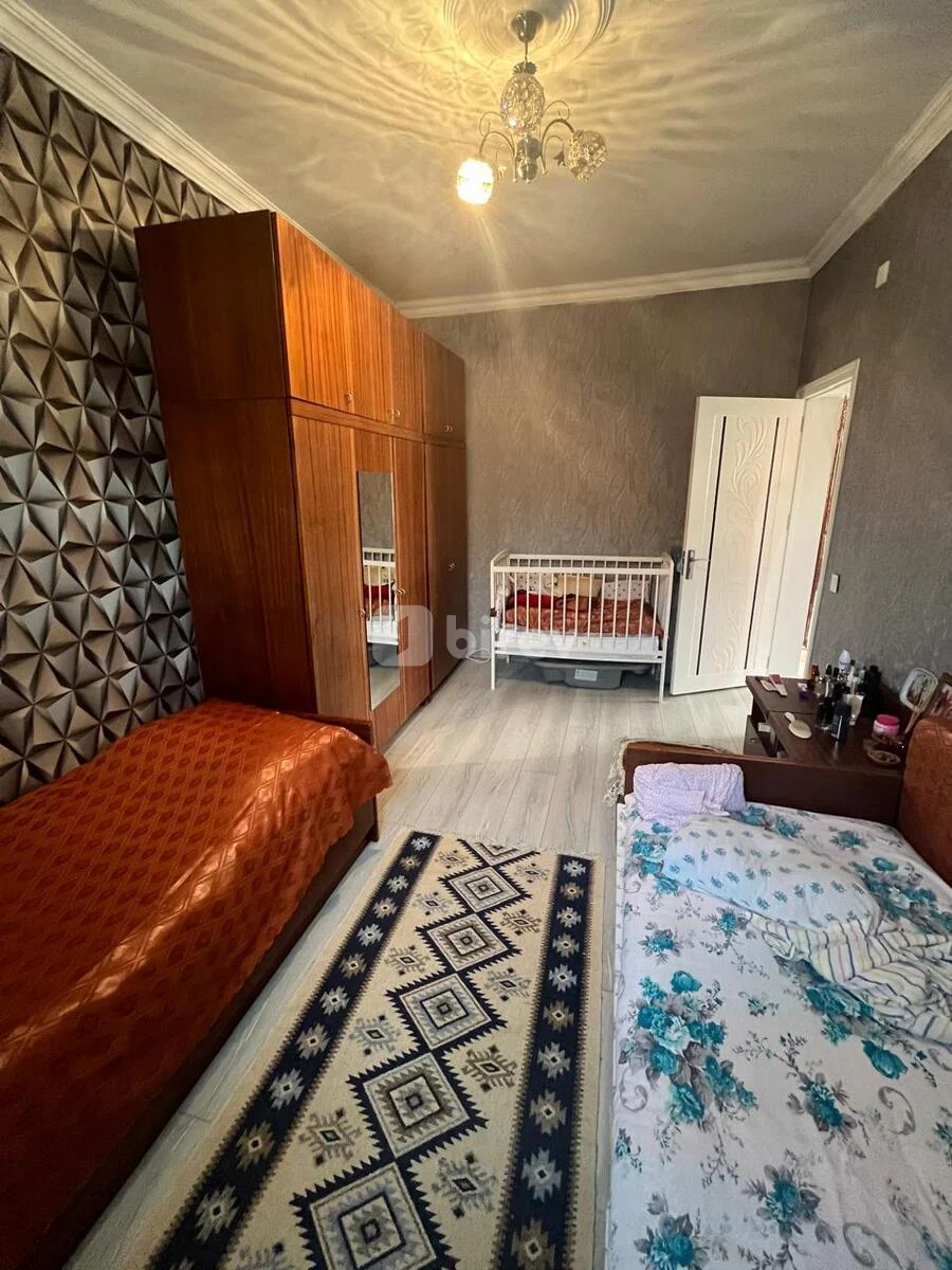 2-комнатный дом, пос. Локбатан, Massiv 1, Гарадагский район — фото 5