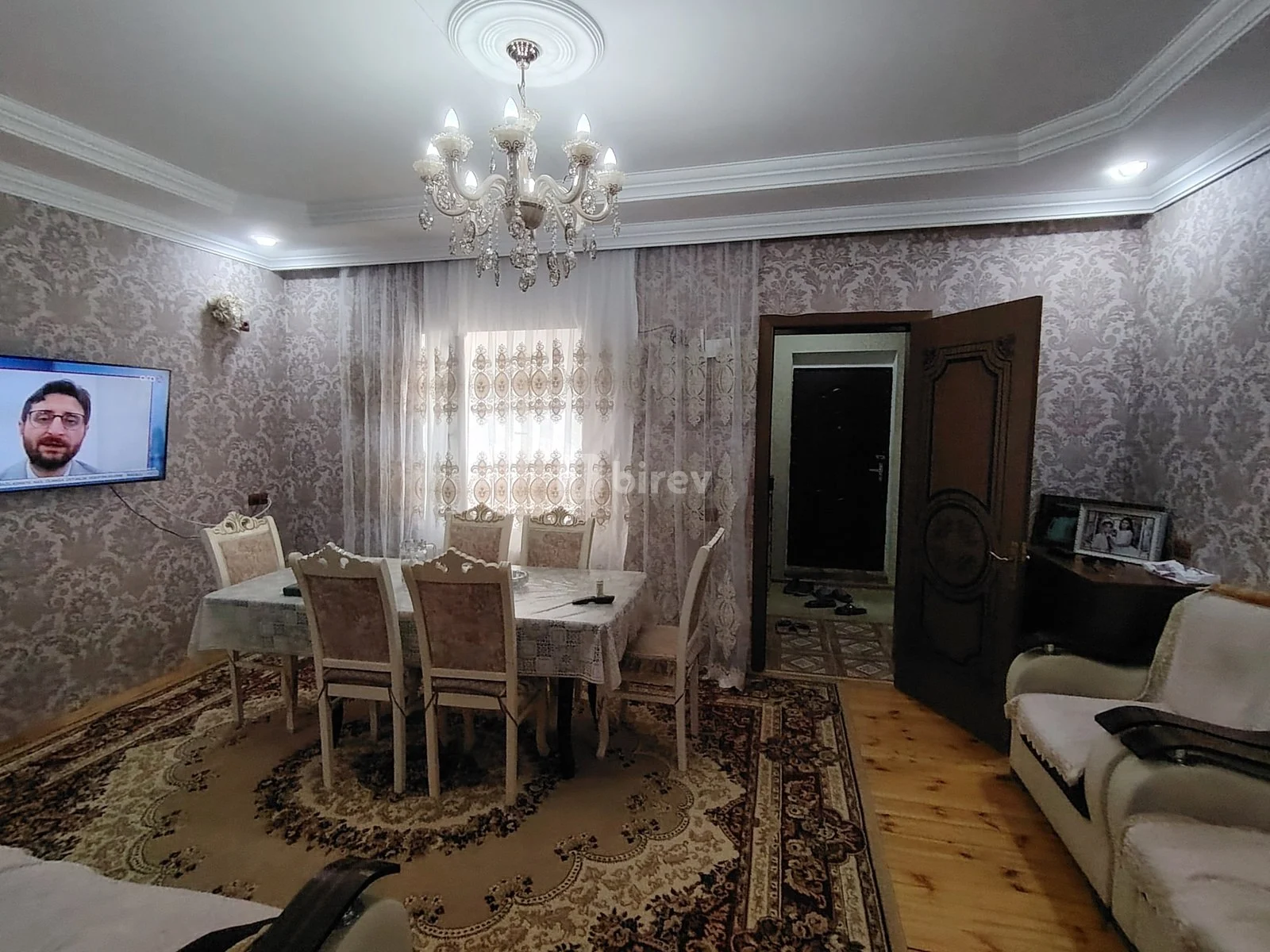 4-комнатный дом, пос. Гарачухур, Qaraçuxur qəsəbəsi, Сураханский район — фото 4