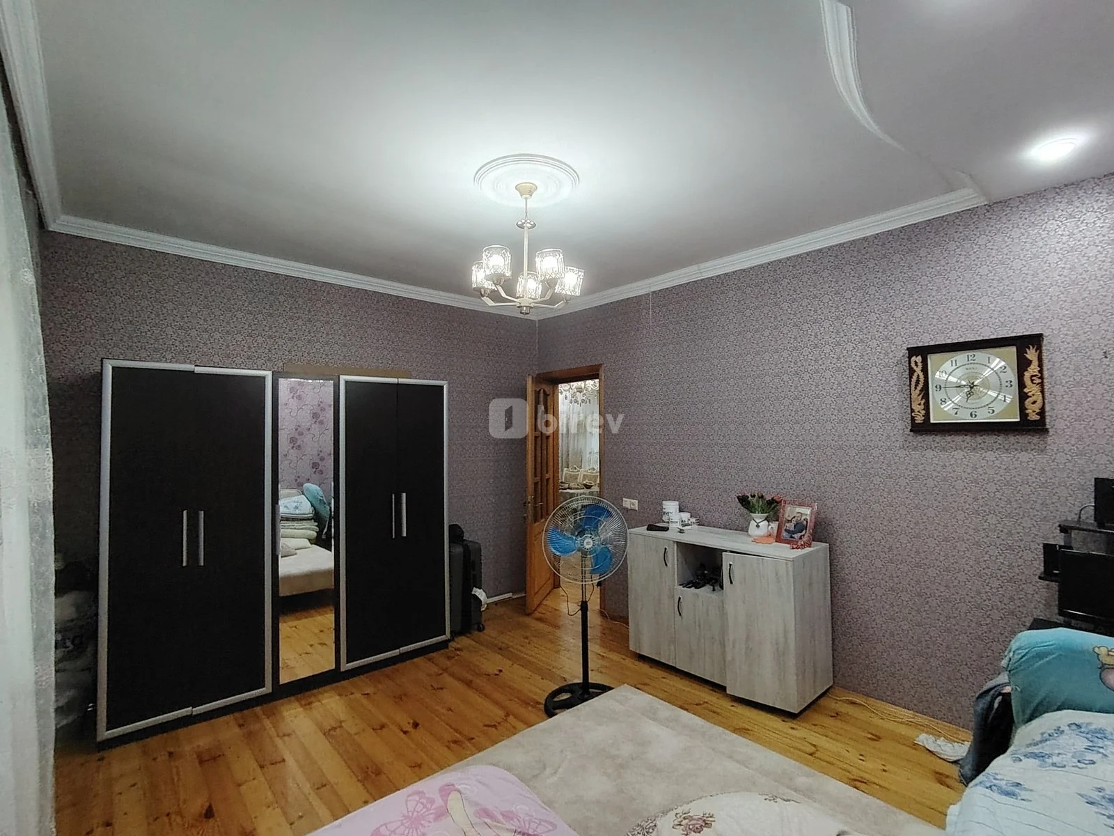 4-комнатный дом, пос. Гарачухур, Qaraçuxur qəsəbəsi, Сураханский район — фото 21