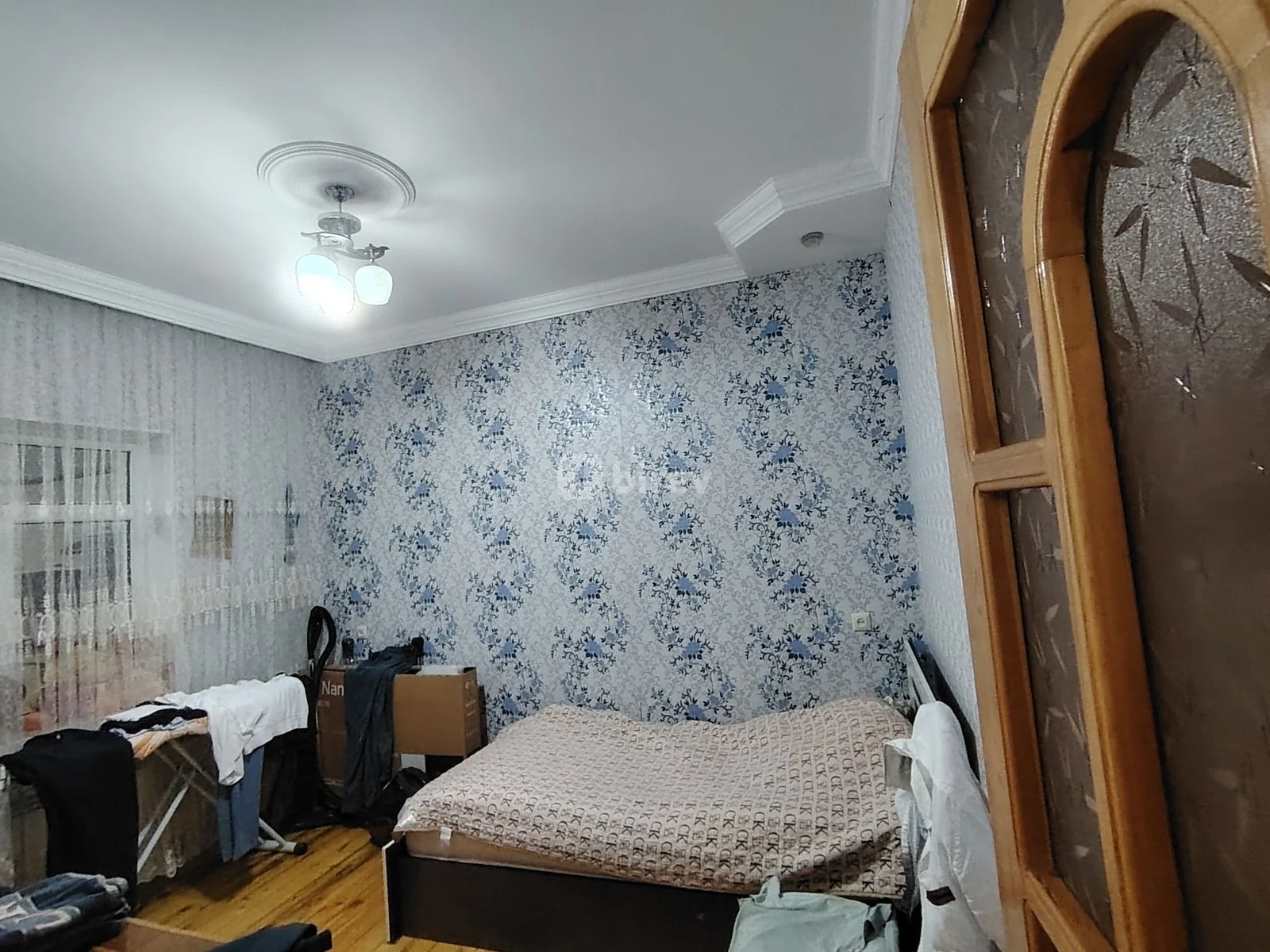 4-комнатный дом, пос. Гарачухур, Qaraçuxur qəsəbəsi, Сураханский район — фото 27