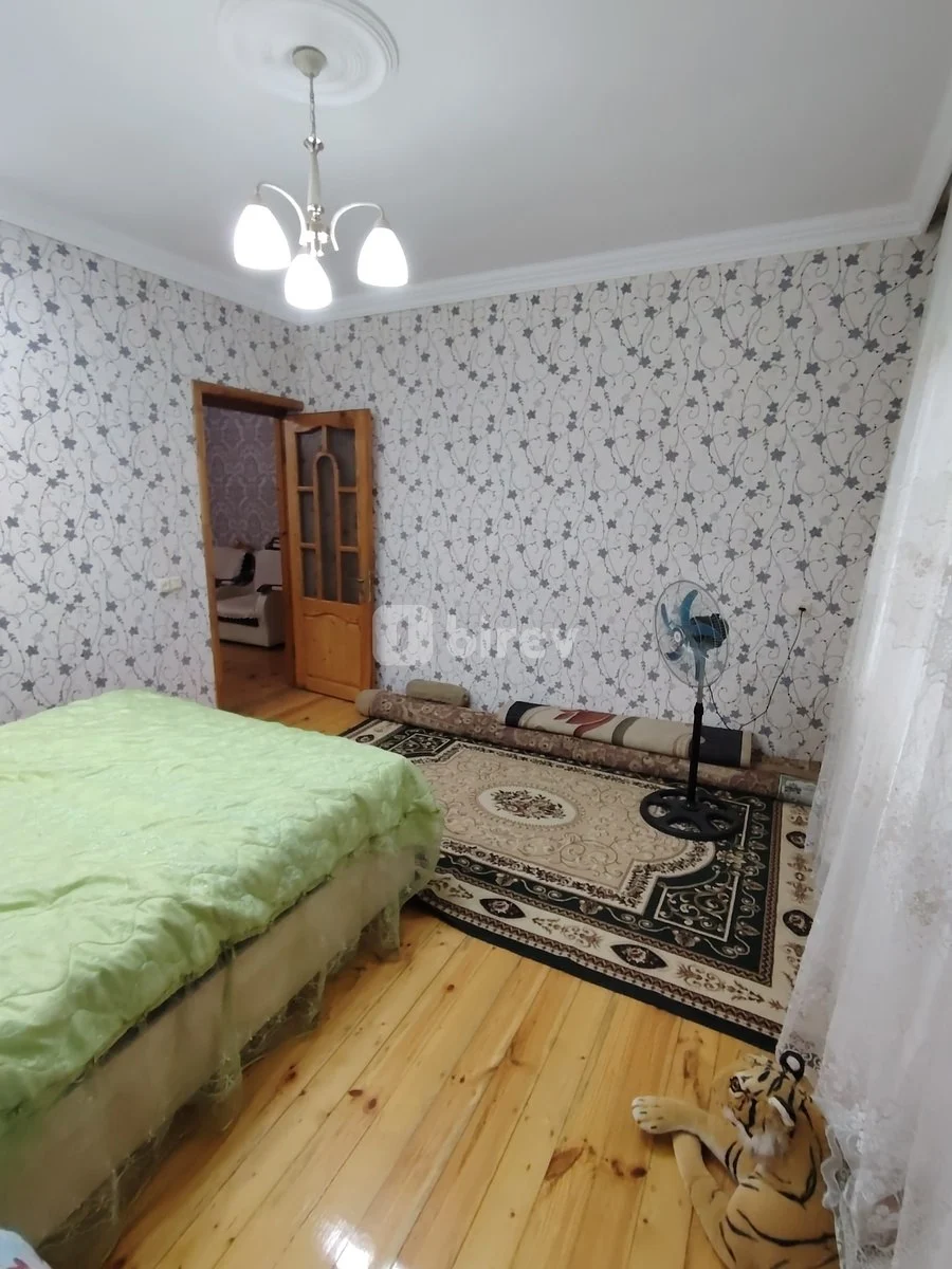 4-комнатный дом, пос. Гарачухур, Qaraçuxur qəsəbəsi, Сураханский район — фото 28