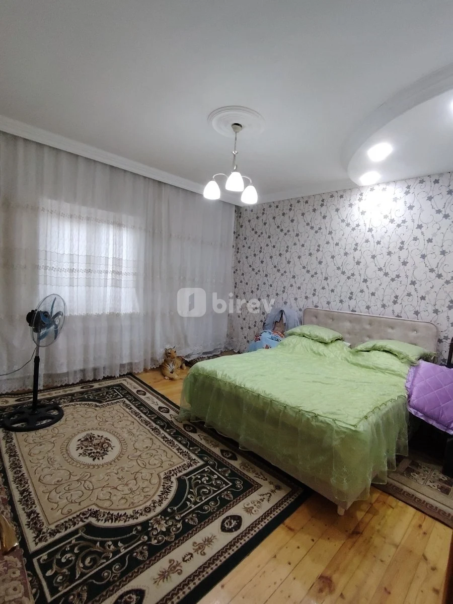 4-комнатный дом, пос. Гарачухур, Qaraçuxur qəsəbəsi, Сураханский район — фото 29