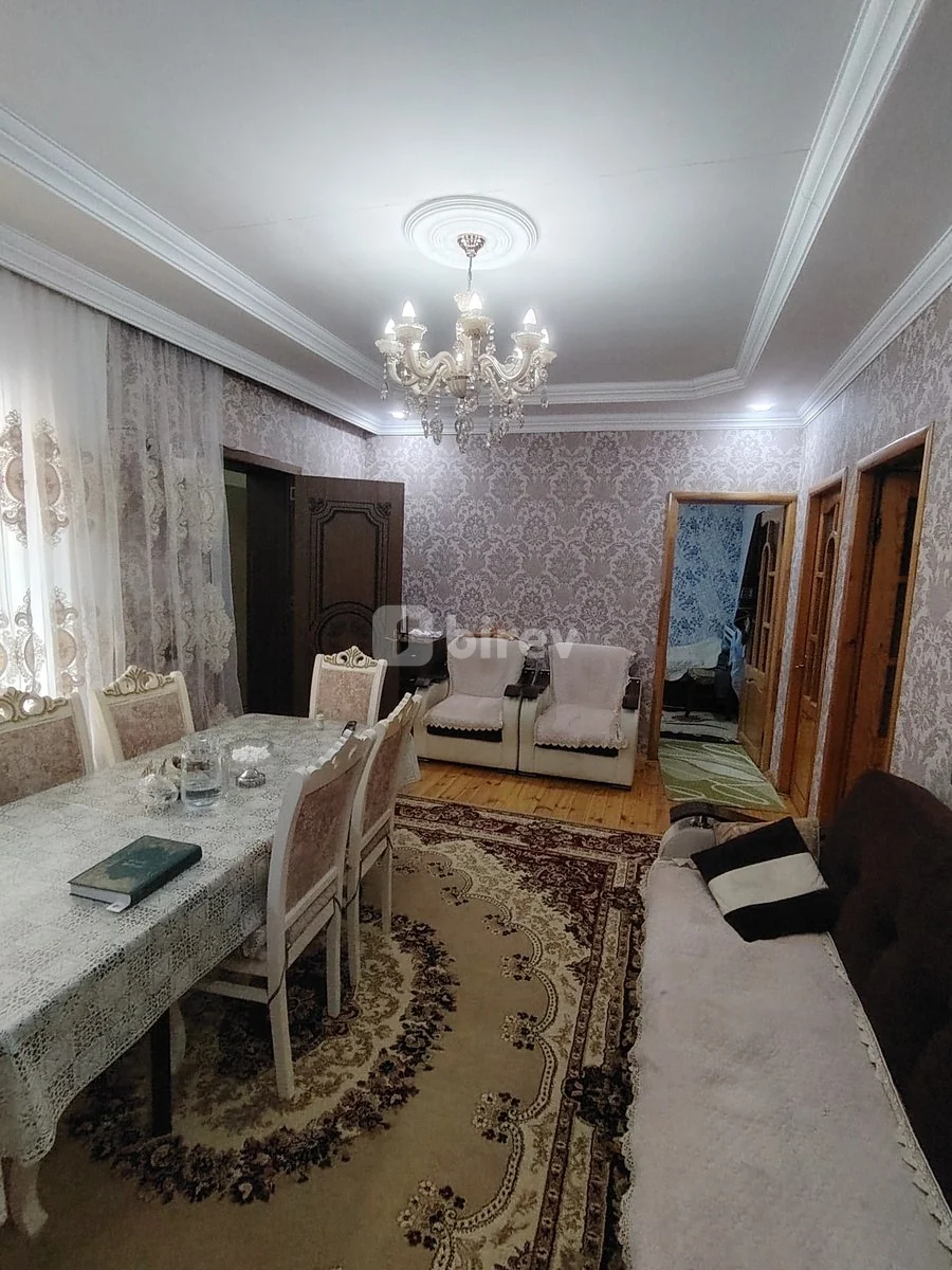 4-комнатный дом, пос. Гарачухур, Qaraçuxur qəsəbəsi, Сураханский район — фото 30