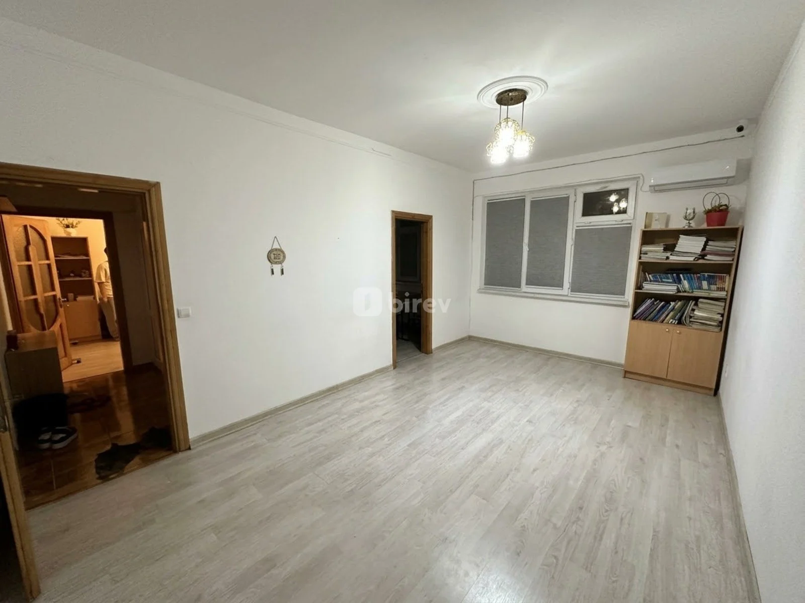 2-комнатная квартира, 3-й микрорайон, 3-cü mikrorayon q., Насиминский район — фото 1
