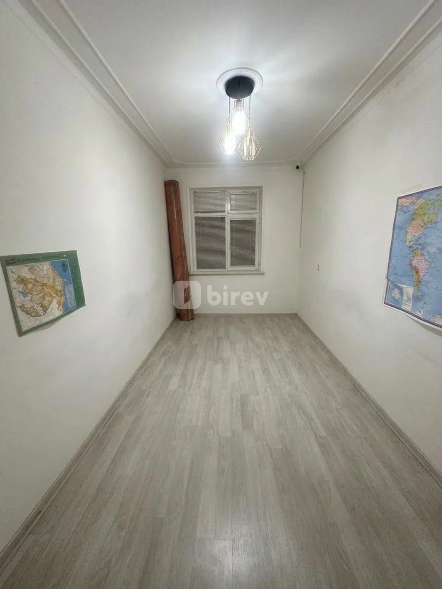 2-комнатная квартира, 3-й микрорайон, 3-cü mikrorayon q., Насиминский район — фото 3