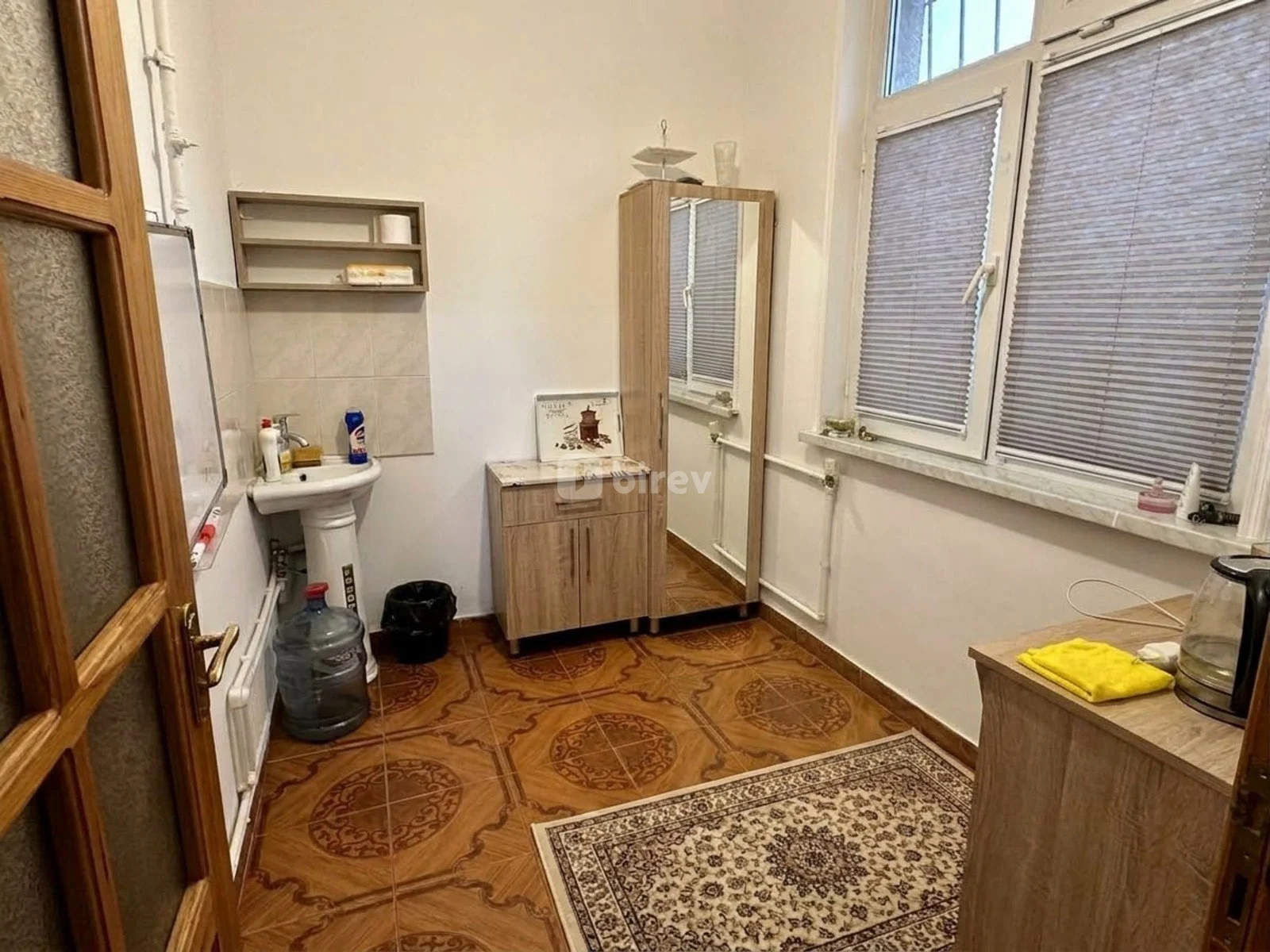 2-комнатная квартира, 3-й микрорайон, 3-cü mikrorayon q., Насиминский район — фото 4