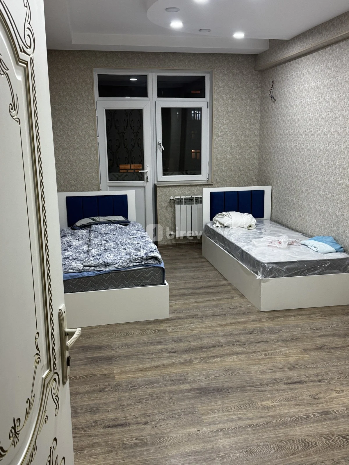 3-комнатная квартира, пос. Ени Ясамал, A.M. Şərifzadə küçəsi, Ясамальский район — фото 3