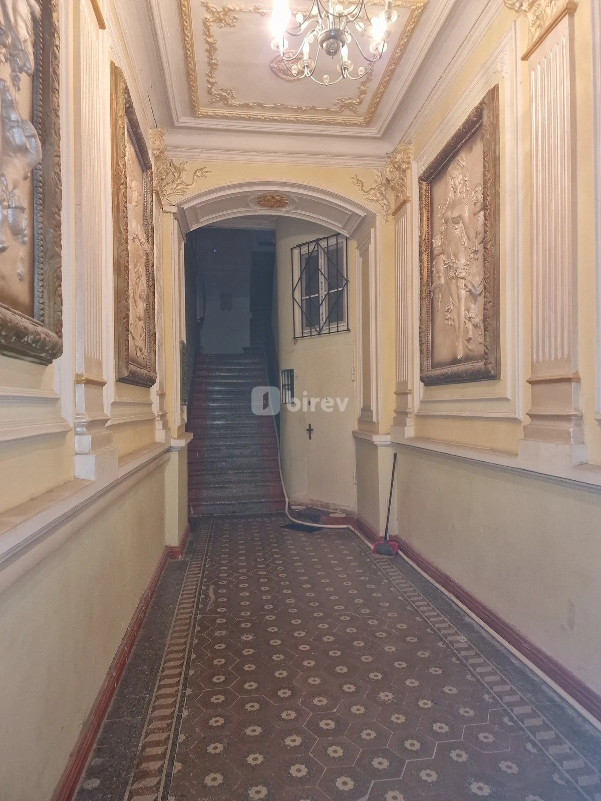 3-комнатная квартира, Насиминский район, Mərdanov Qardaşları küçəsi 20, Баку — фото 4