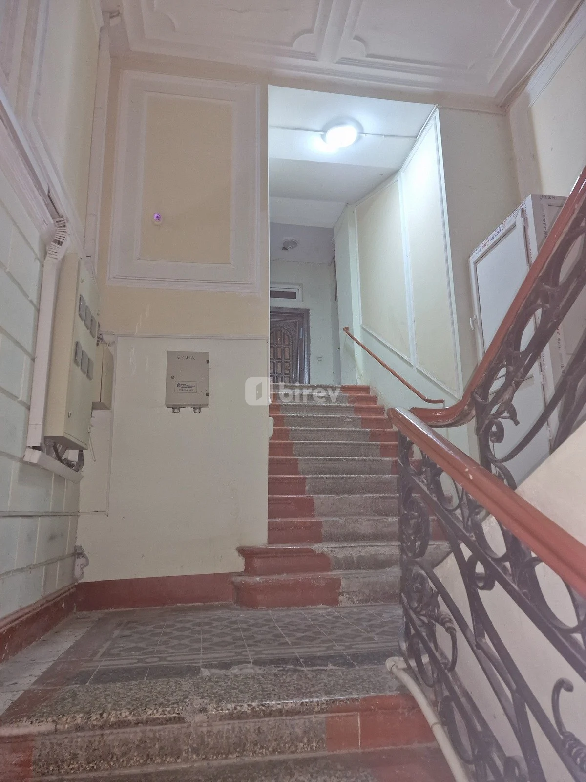 3-комнатная квартира, Насиминский район, Mərdanov Qardaşları küçəsi 20, Баку — фото 6