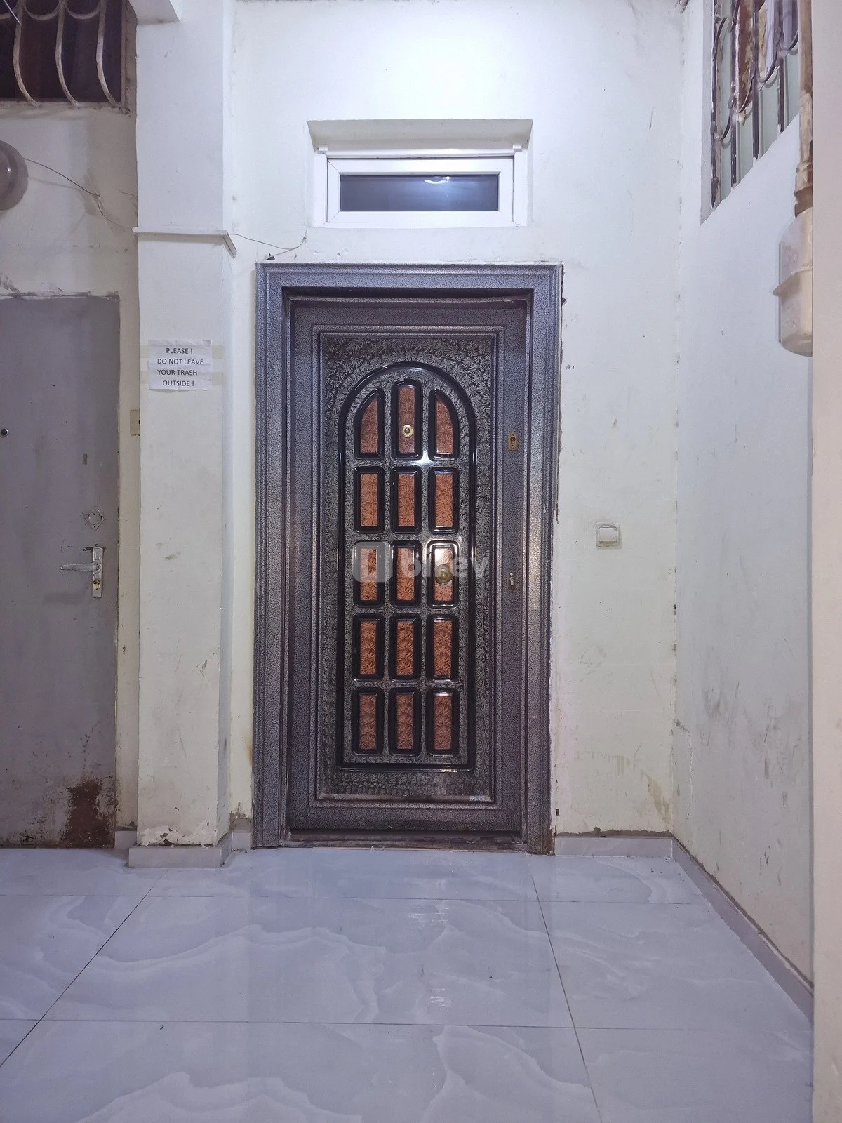 3-комнатная квартира, Насиминский район, Mərdanov Qardaşları küçəsi 20, Баку — фото 7