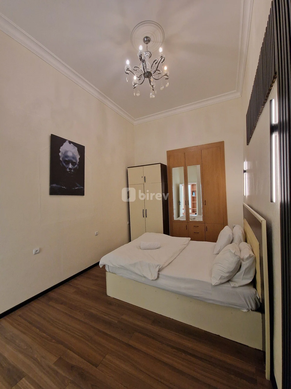 3-комнатная квартира, Насиминский район, Mərdanov Qardaşları küçəsi 20, Баку — фото 10