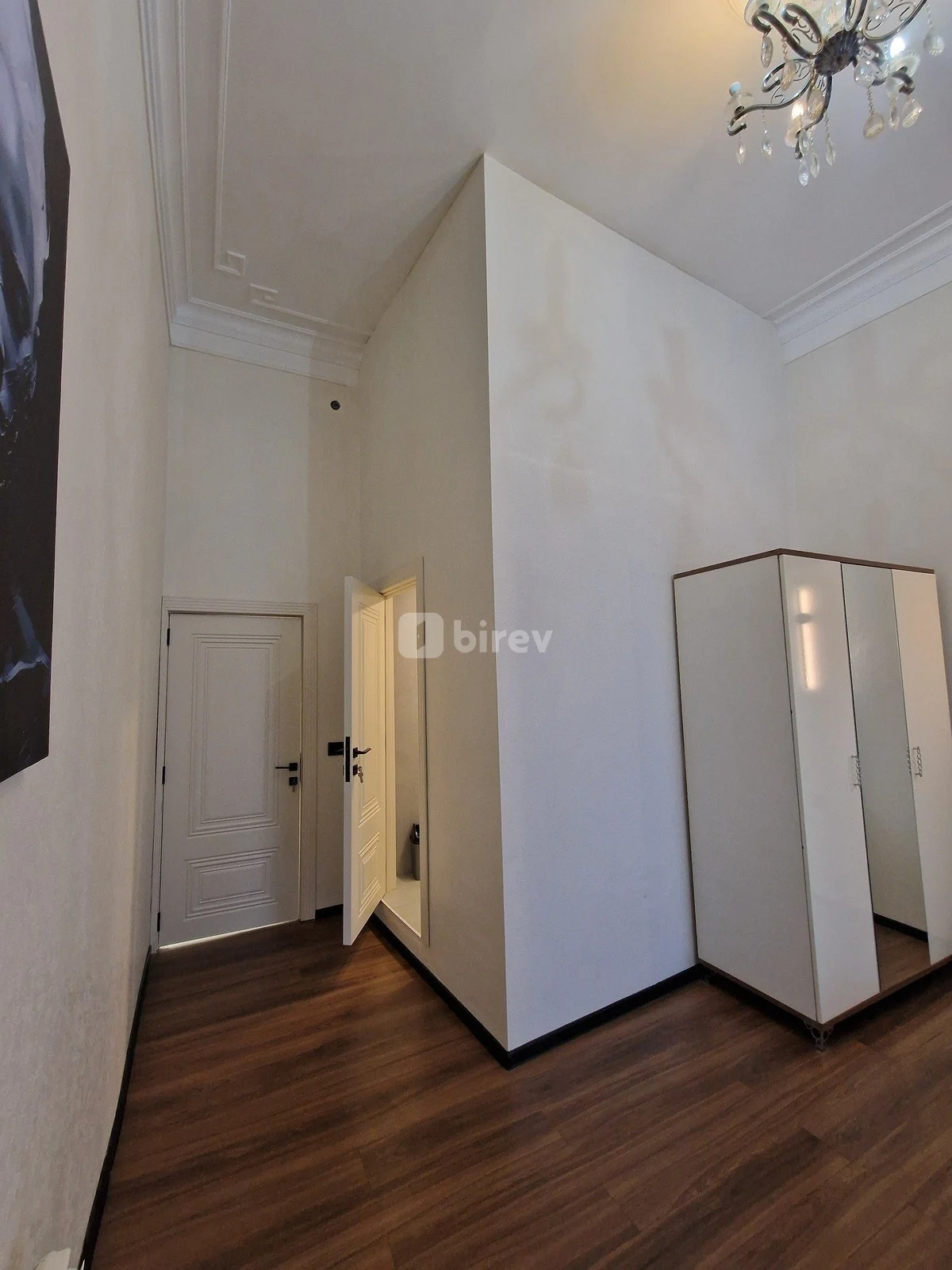 3-комнатная квартира, Насиминский район, Mərdanov Qardaşları küçəsi 20, Баку — фото 21