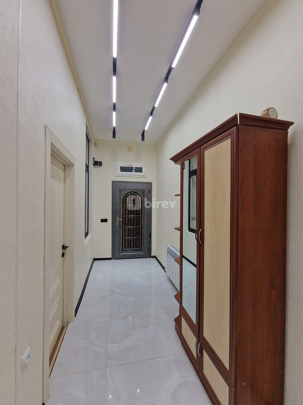 3-комнатная квартира, Насиминский район, Mərdanov Qardaşları küçəsi 20, Баку — фото 30