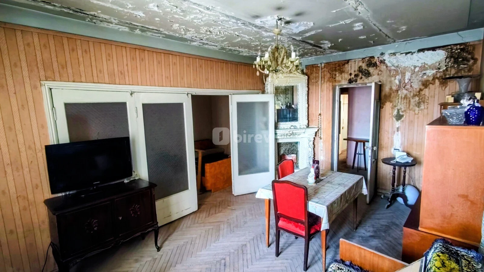 3-комнатная квартира, Насиминский район, Şamil Əzizbəyov küç., Баку — фото 5